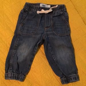 SOLD Old Navy Jeans